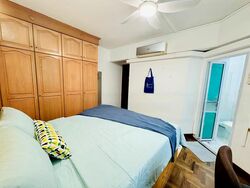 Melville Park (D18), Condominium #578116651
